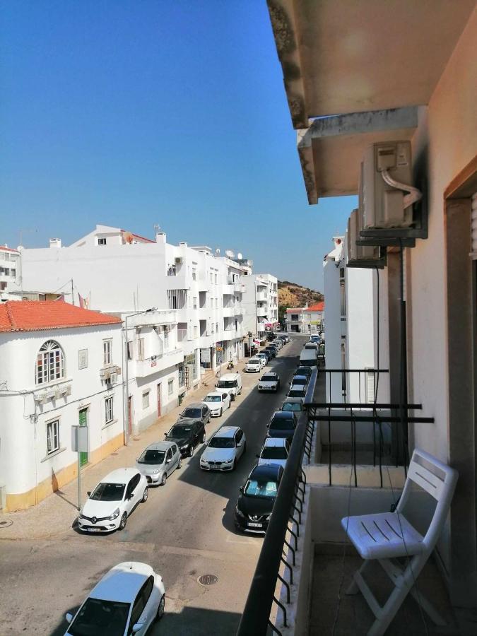 T2 Apartamento Do Tenis Албуфейра Экстерьер фото