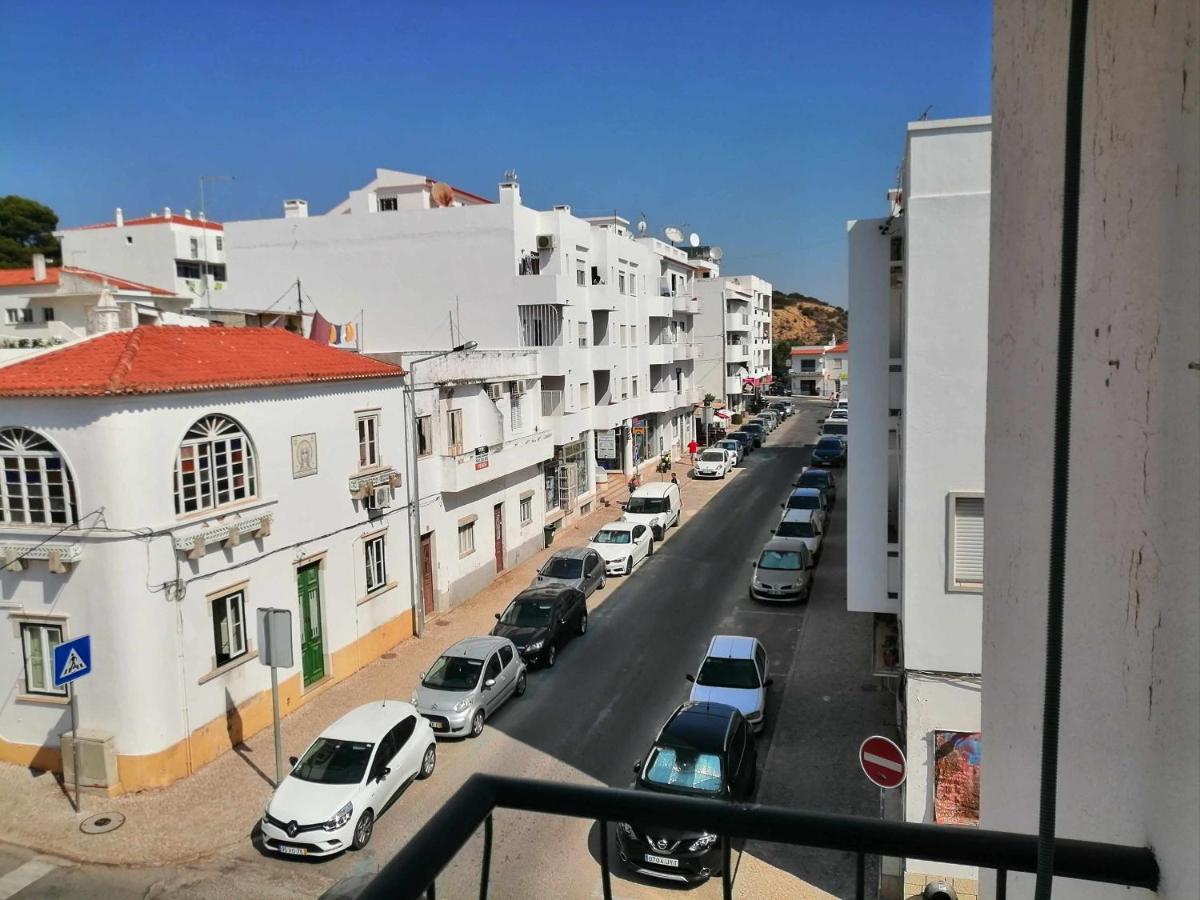 T2 Apartamento Do Tenis Албуфейра Экстерьер фото